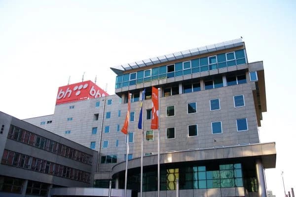 BH Telecom
