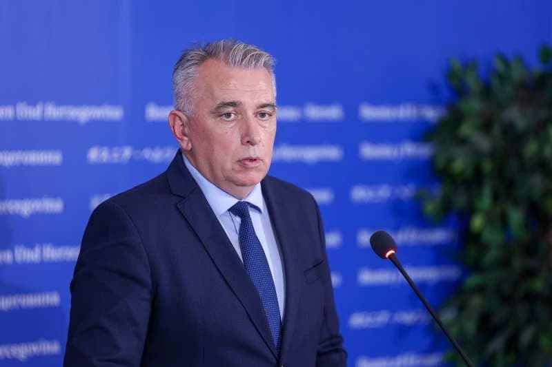 Šerif Špago