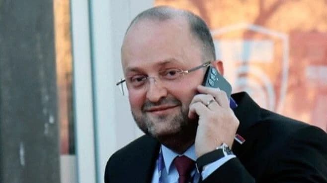 Danijel Dragičević