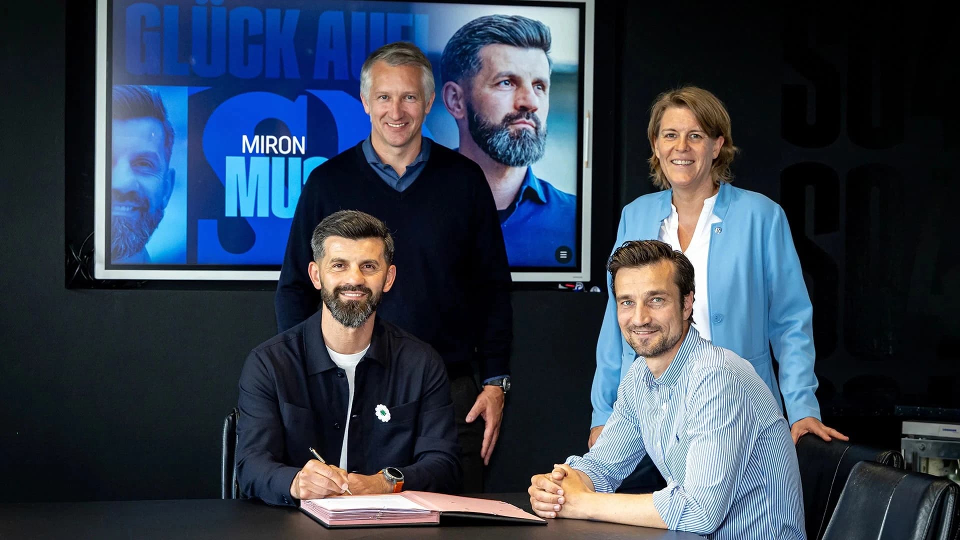Muslić je ovog ljeta stigao u Schalke