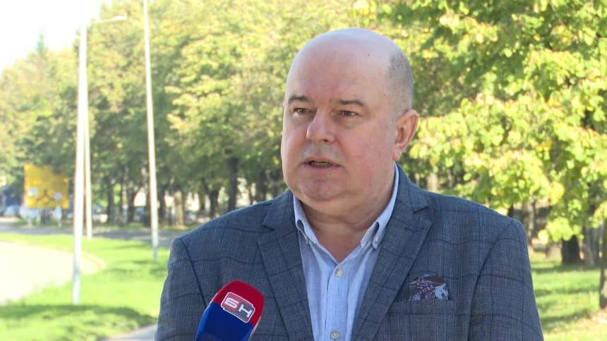 dr. Milan Blagojević