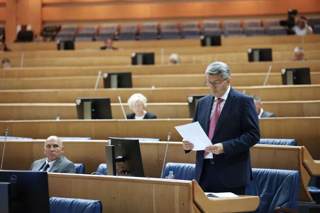 Šemsudin Mehmedović