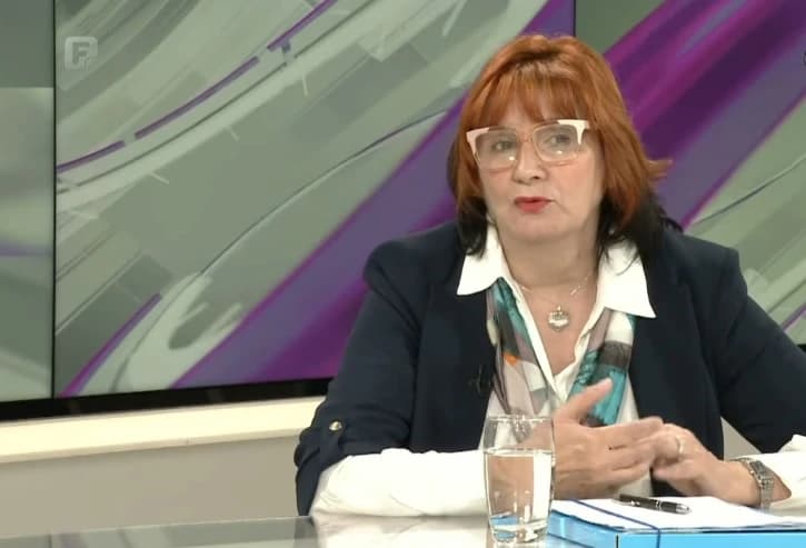 Snježana Bodnaruk