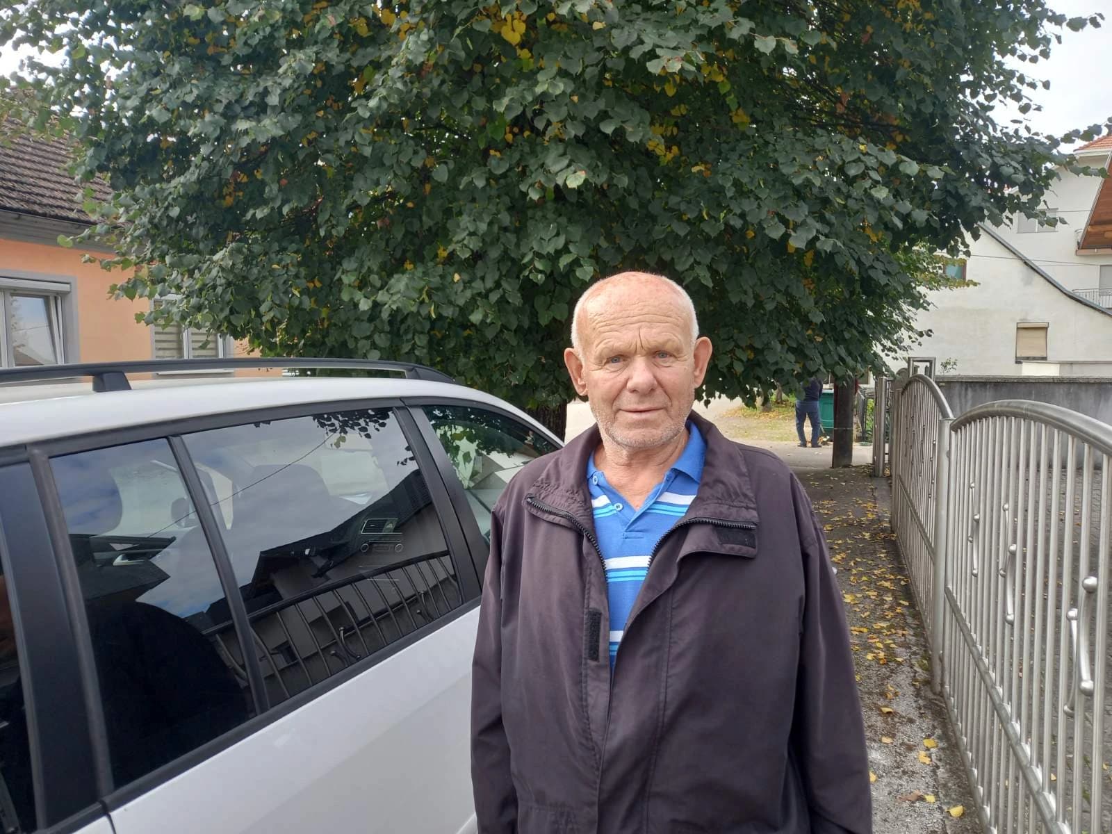 Smail Kumalić