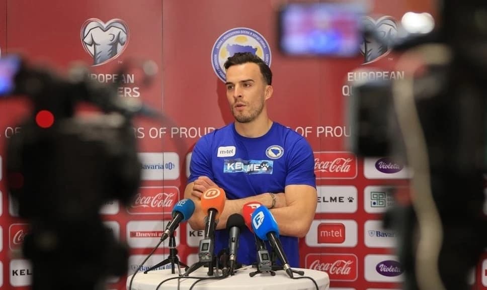 Tabaković na kontu ima tri bundesligaška gola