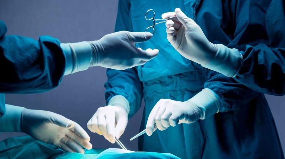 Transplantacije