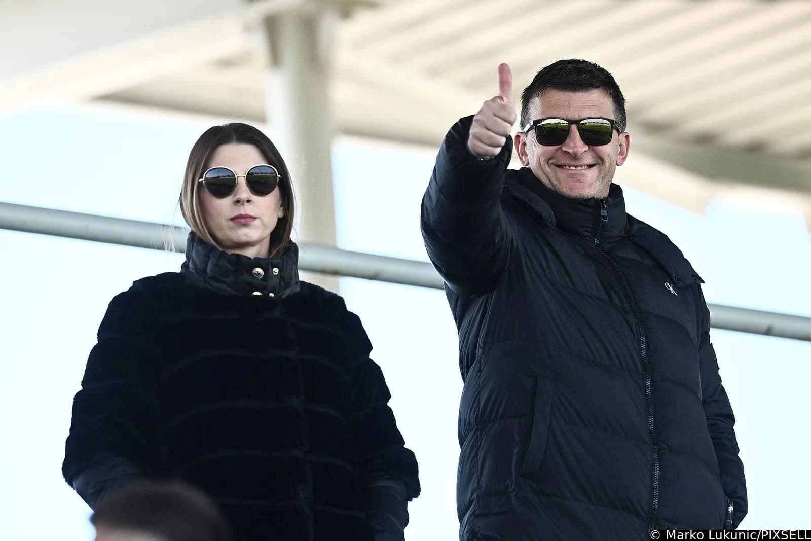 Sergej Jakirović iznio teške optužbe na račun Birminghama