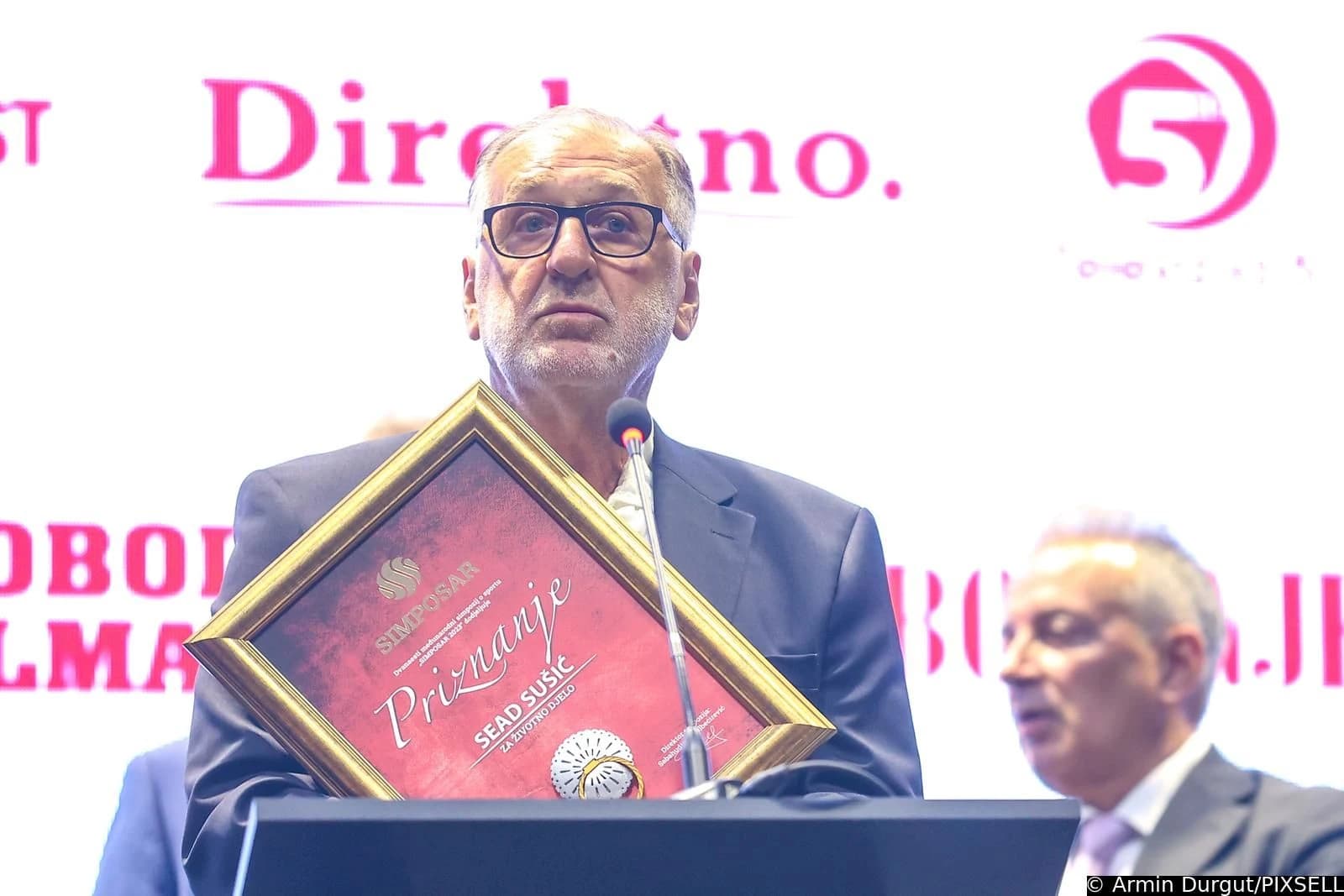 Sead Sušić