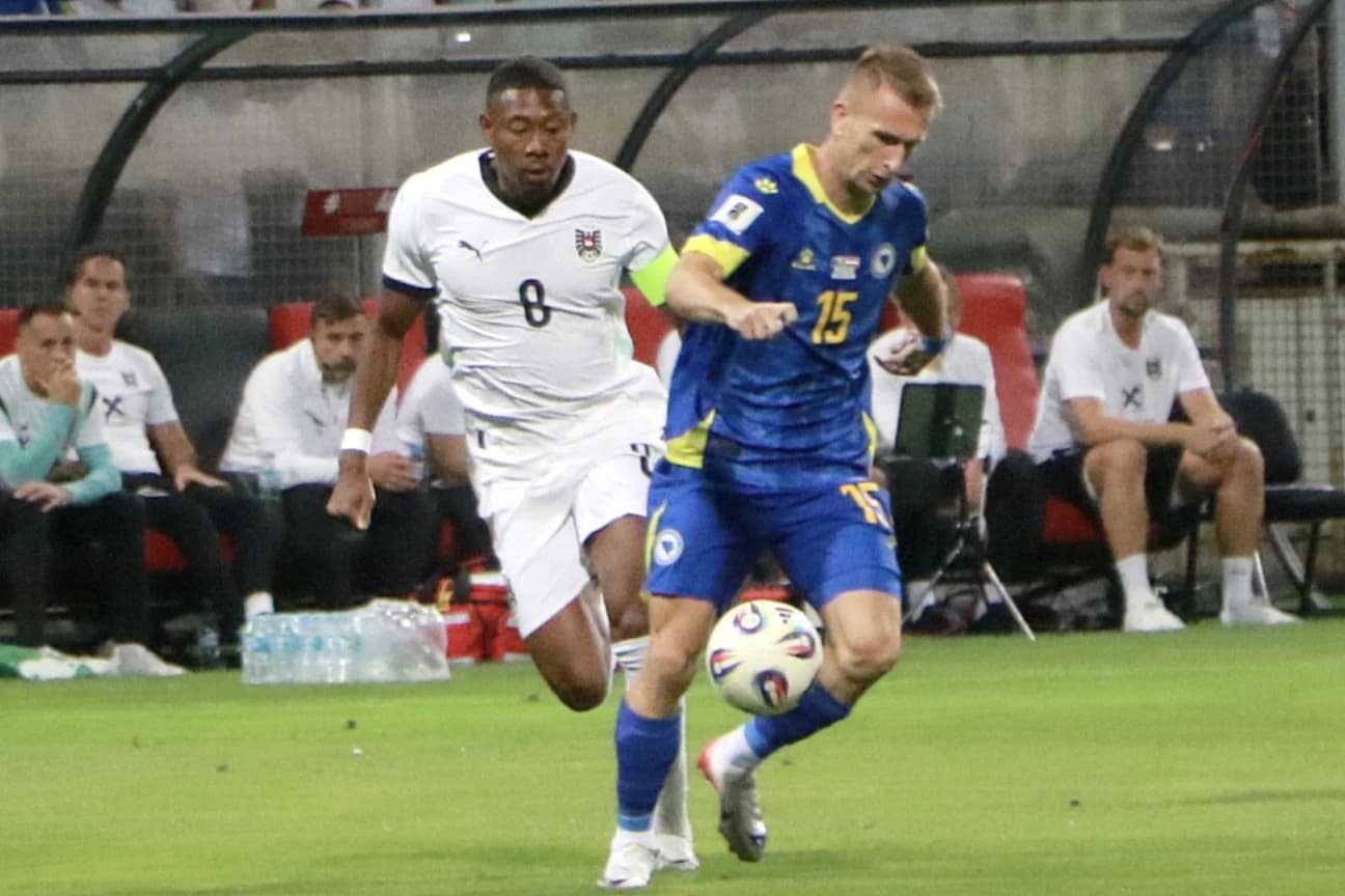 Memić i Alaba