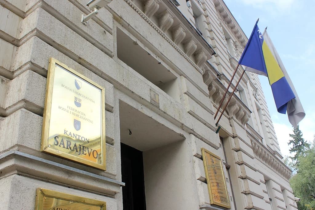 Konkurs je raspisan