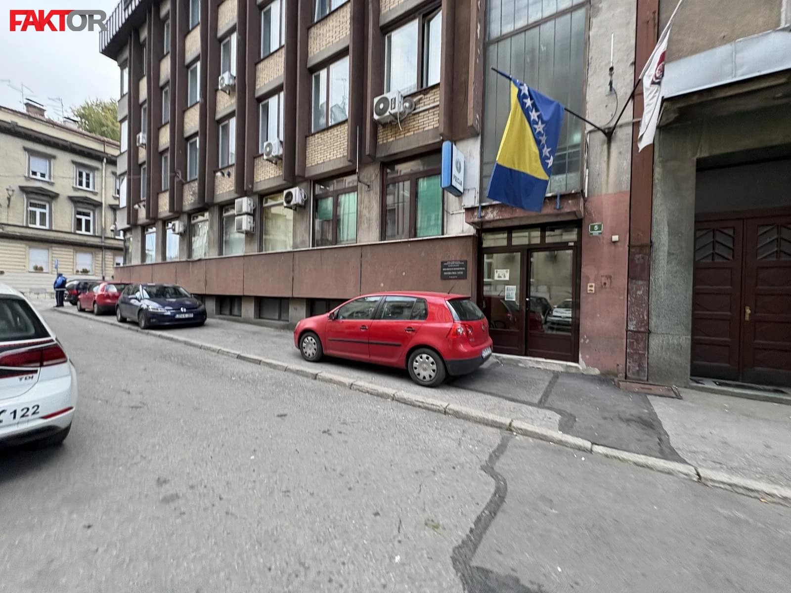 PU Centar