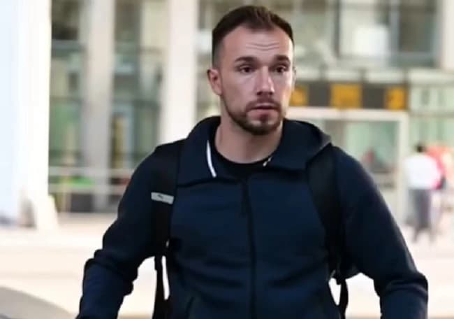 Samir Zeljković