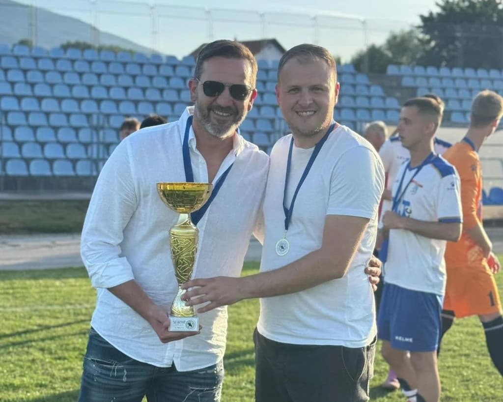 Mulaosmanović i Duvnjak