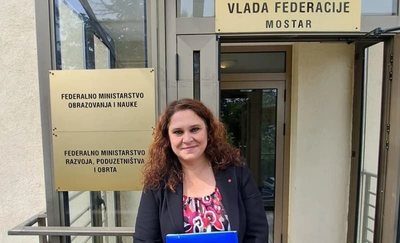 Prof. dr. Jasna Duraković