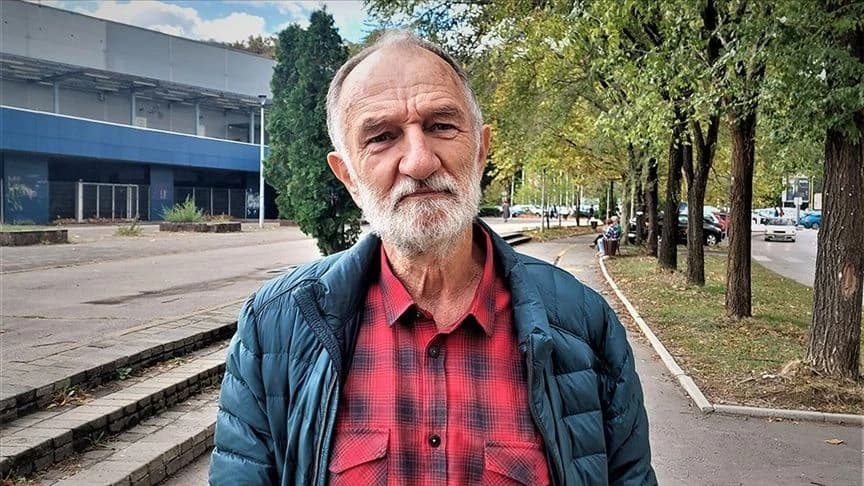 Marko Divković