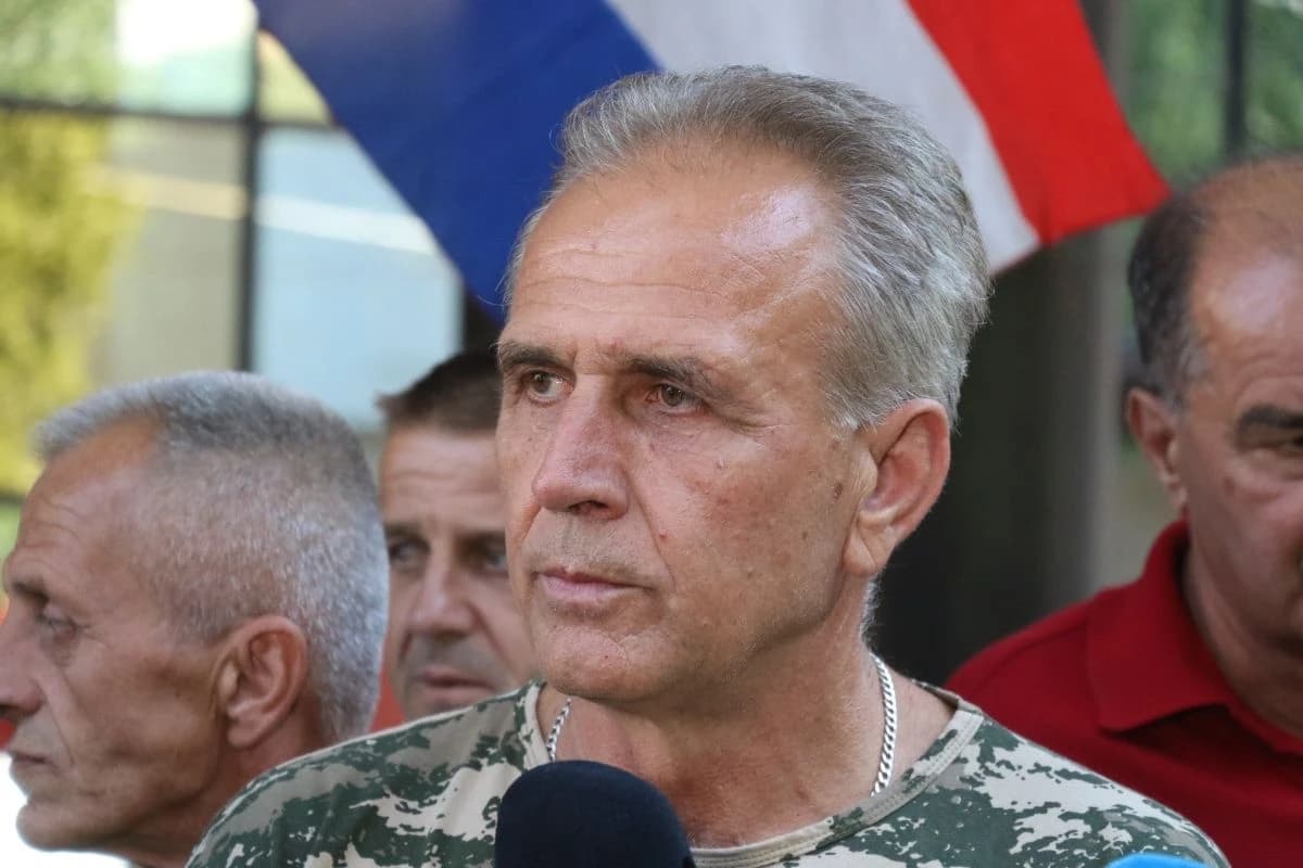 Hamza Krkalić