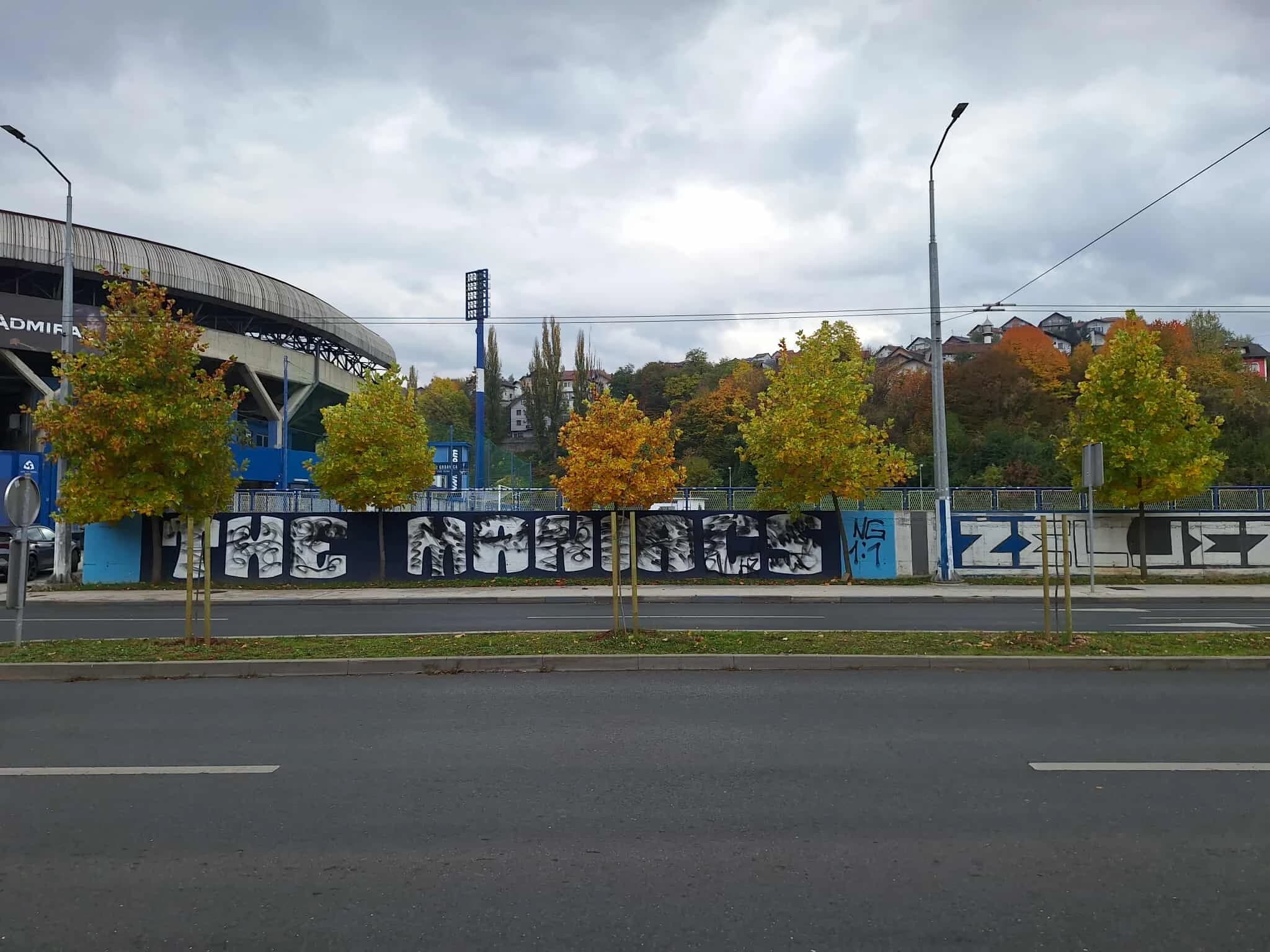 Grafit Manijaka