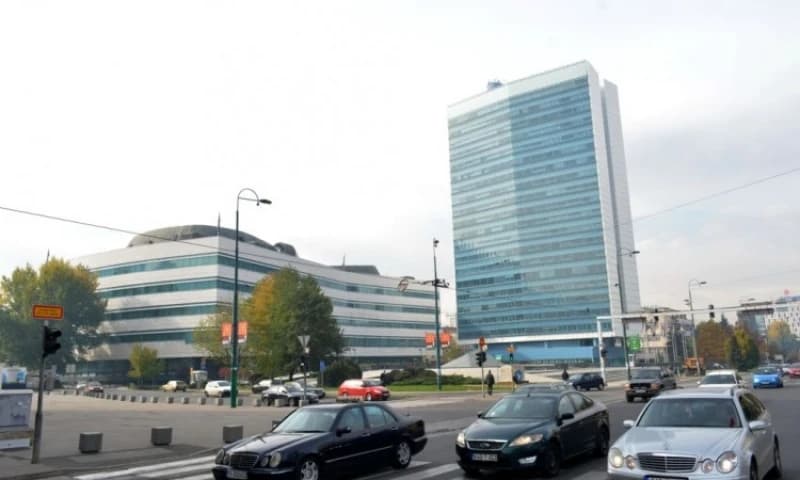 Institucije BiH