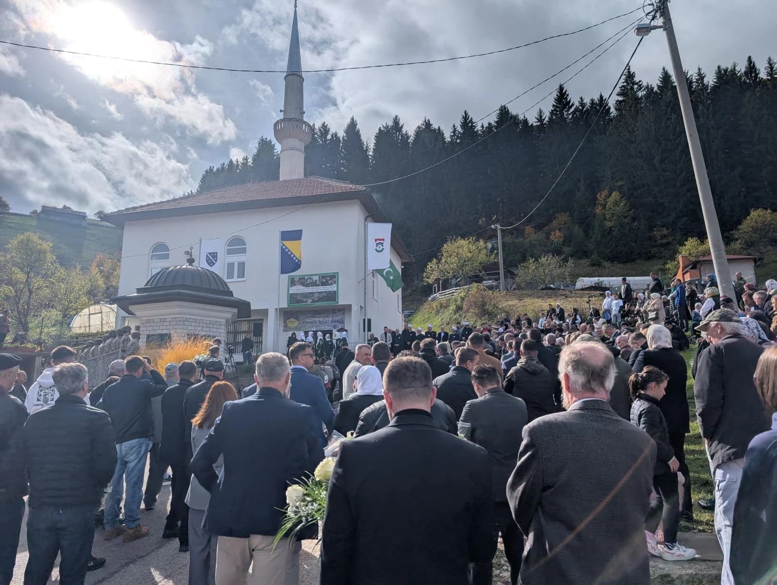Stupni Do kod Vareša