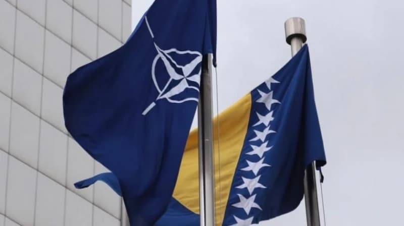 Produbljena saradnja BiH i NATO-a