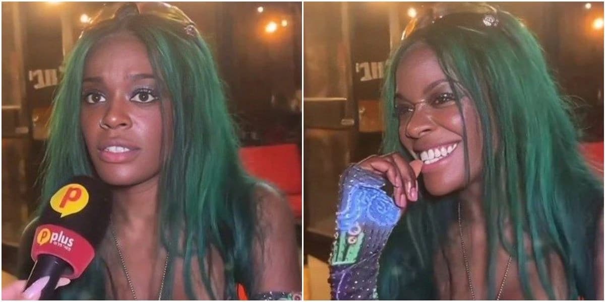 Azealia Banks
