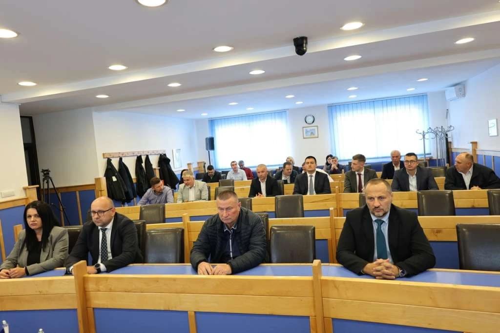 Skupština BPK