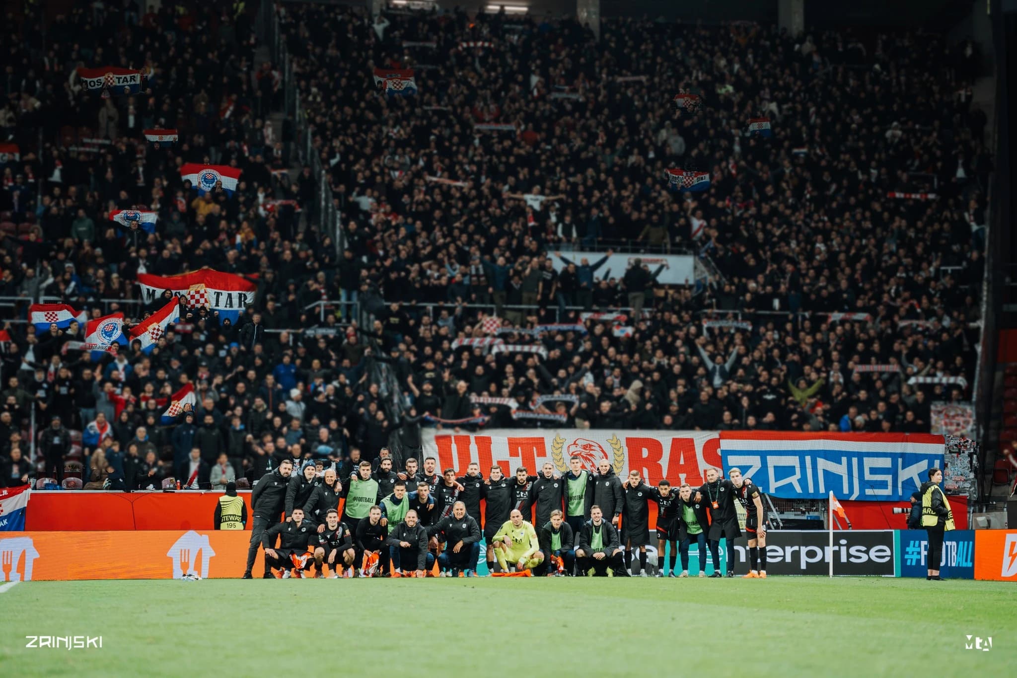 Ultrasi u Mainzu