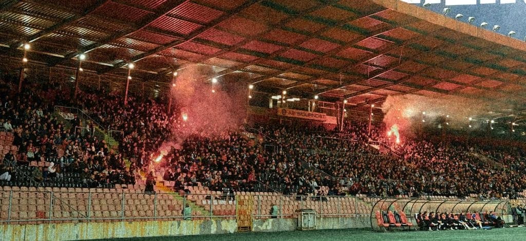 Čelik je neporažen ove sezone u Prvoj ligi FBiH