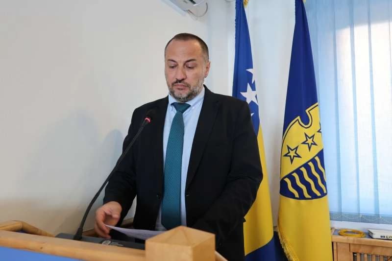Čeljo je novi premijer