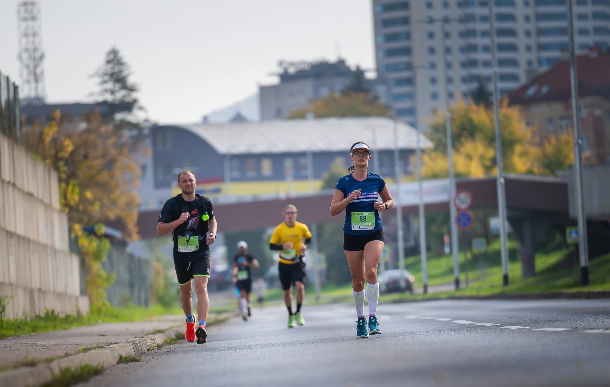 Tuzlanski maraton