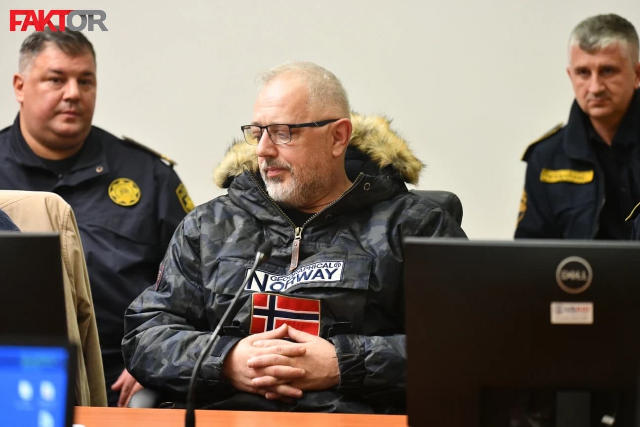 Amir Pašić Faćo
