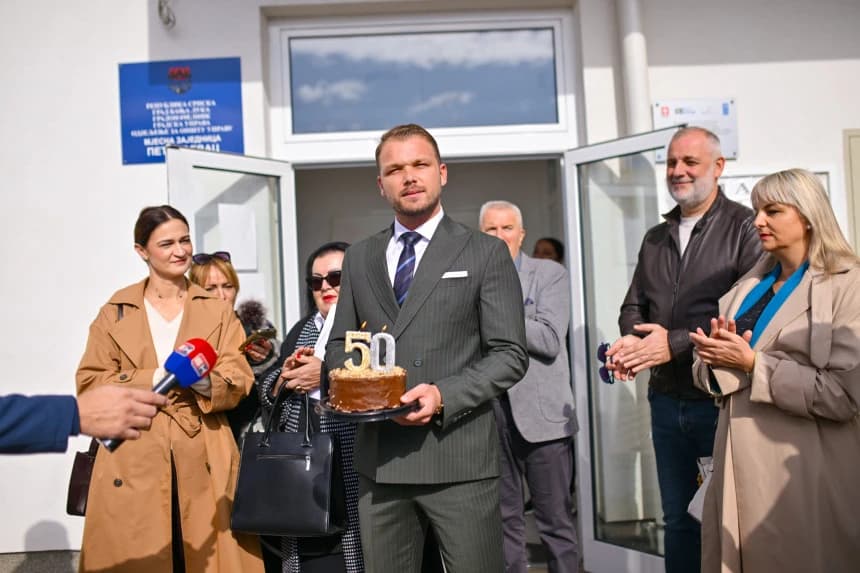 Draško Stanivuković