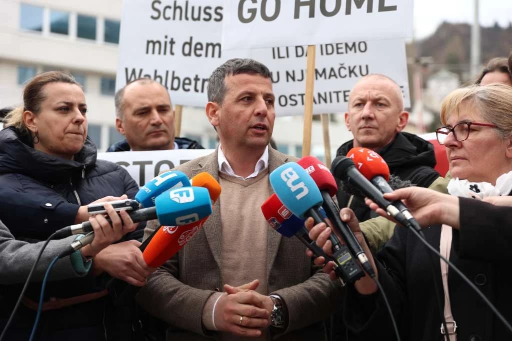 Nebojša Vukanović