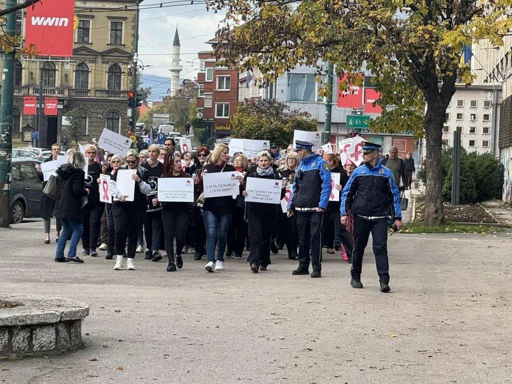 Traže sistemsko rješenje