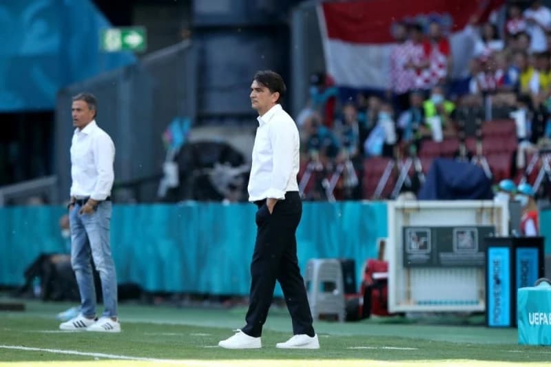 Dalić pozvao tri nova igrača
