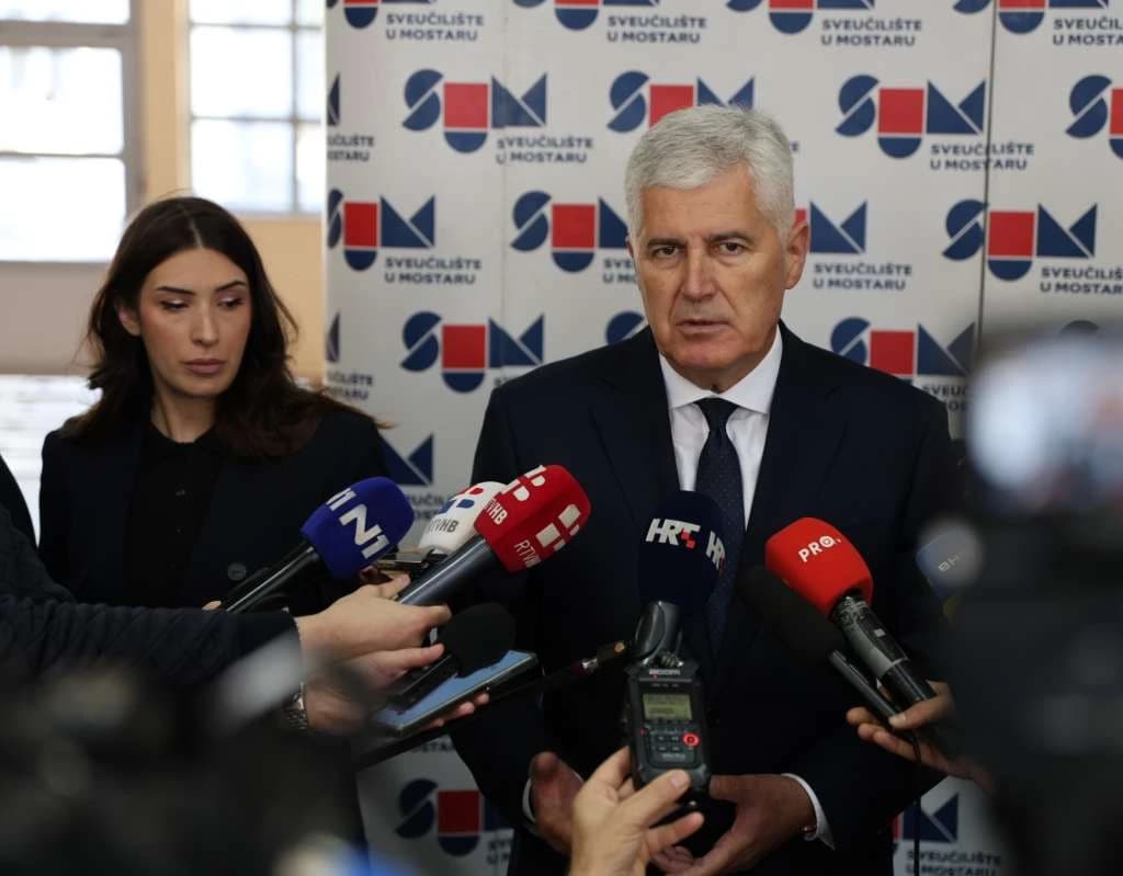 Dragan Čović
