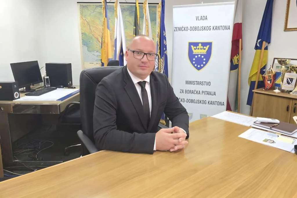 Adnan Sirovica