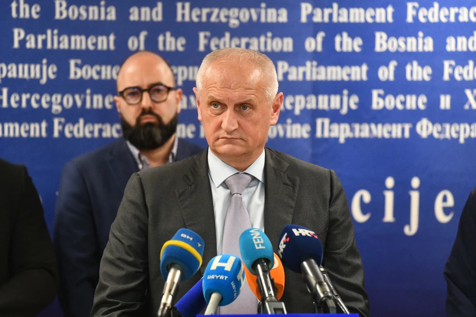 Vahidin Munjić