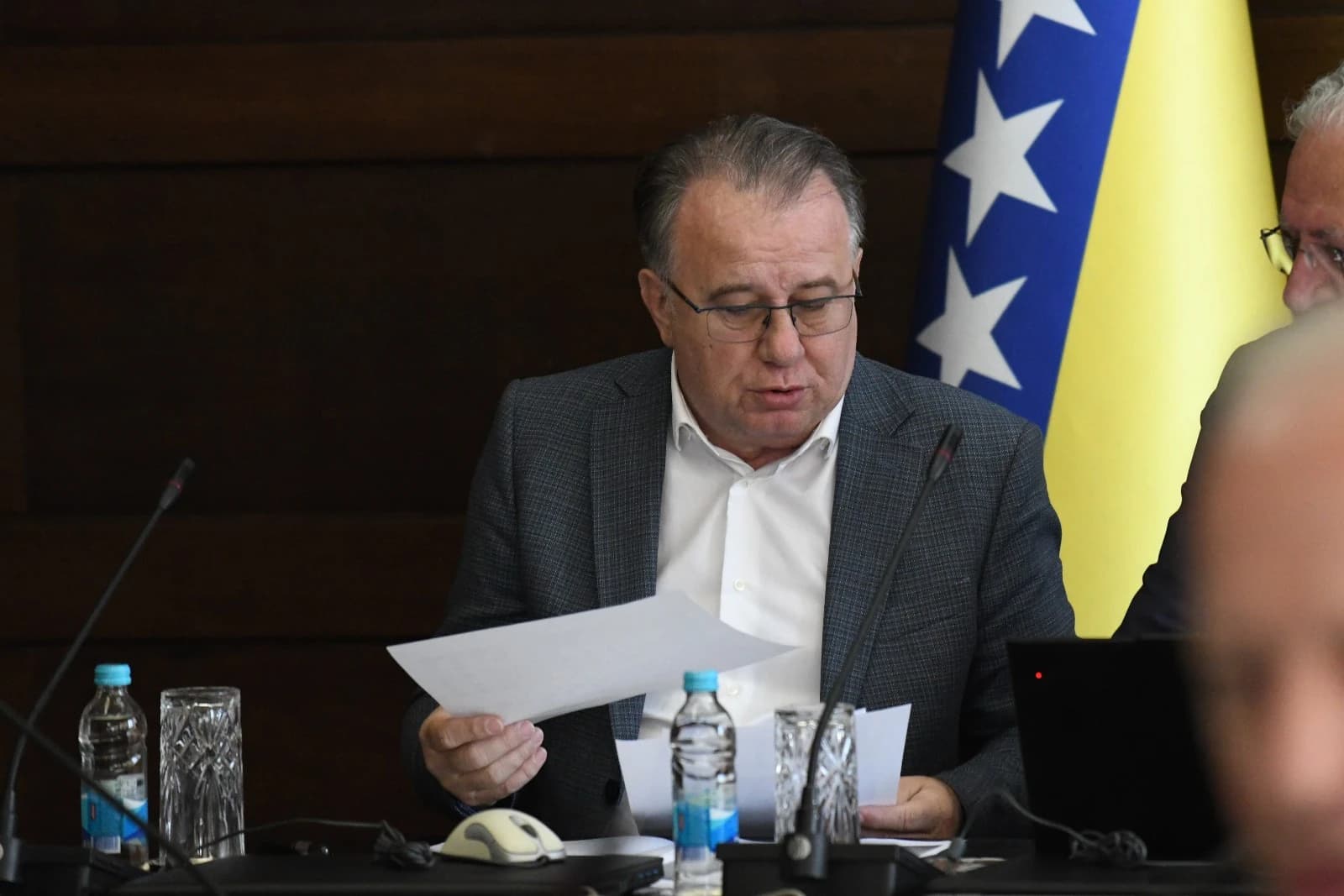 Nermin Nikšić
