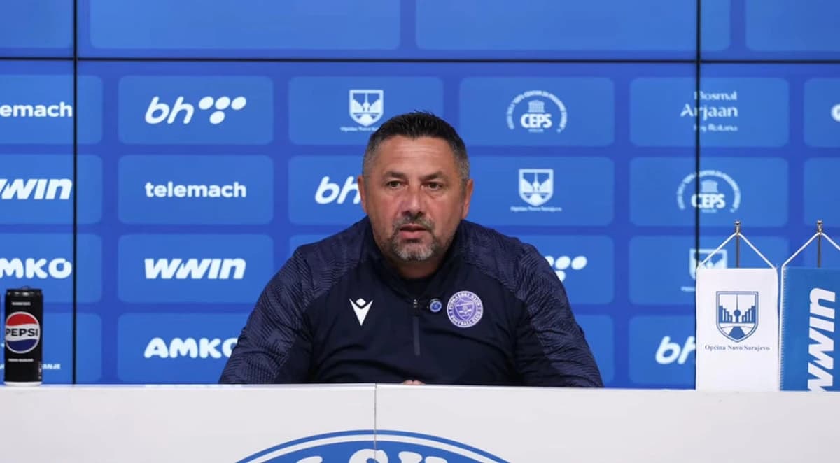 Admir Adžem: U Kupu doći do samog kraja