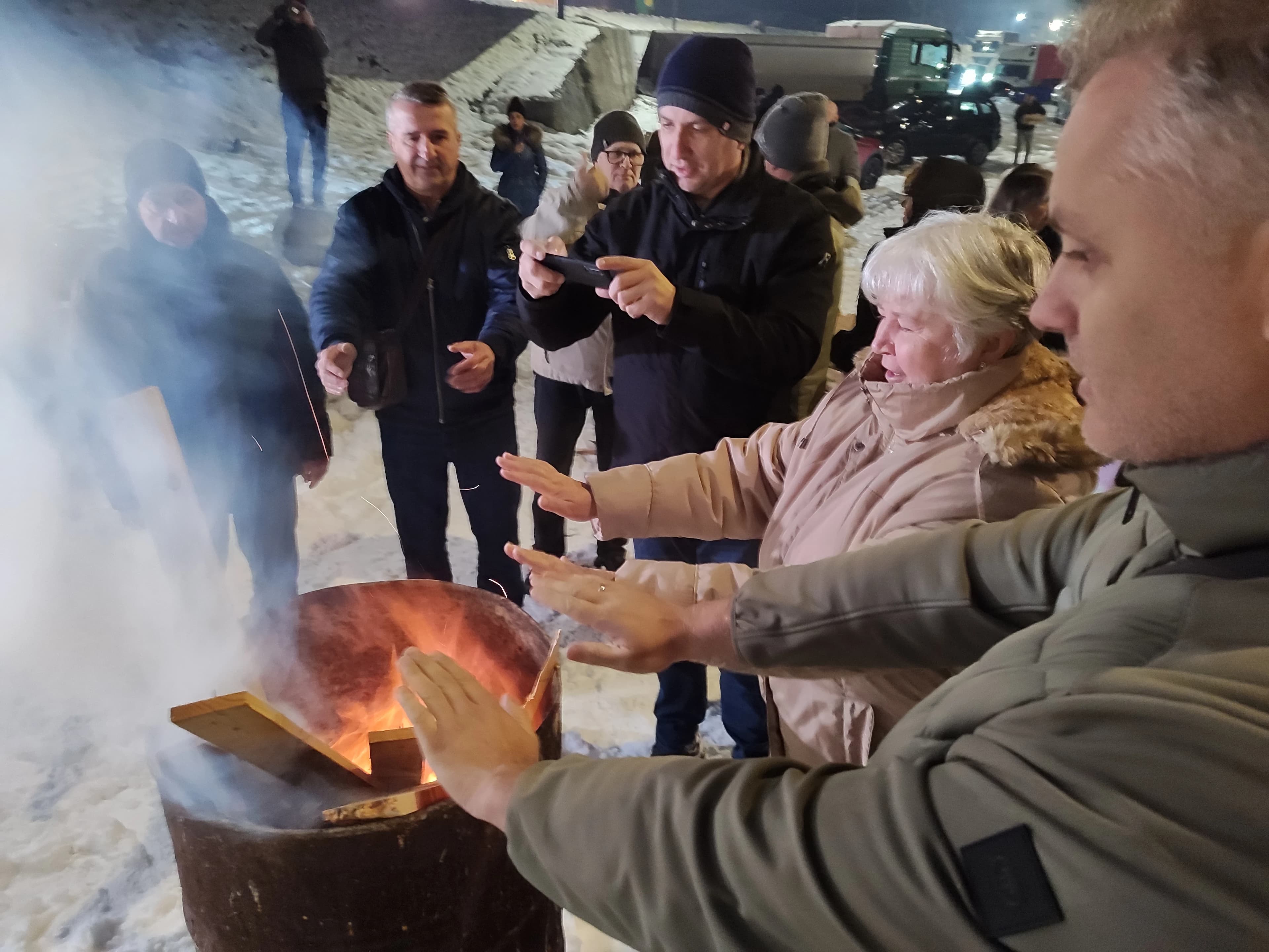 Vogošćani bi sutra trebali dobiti grijanje