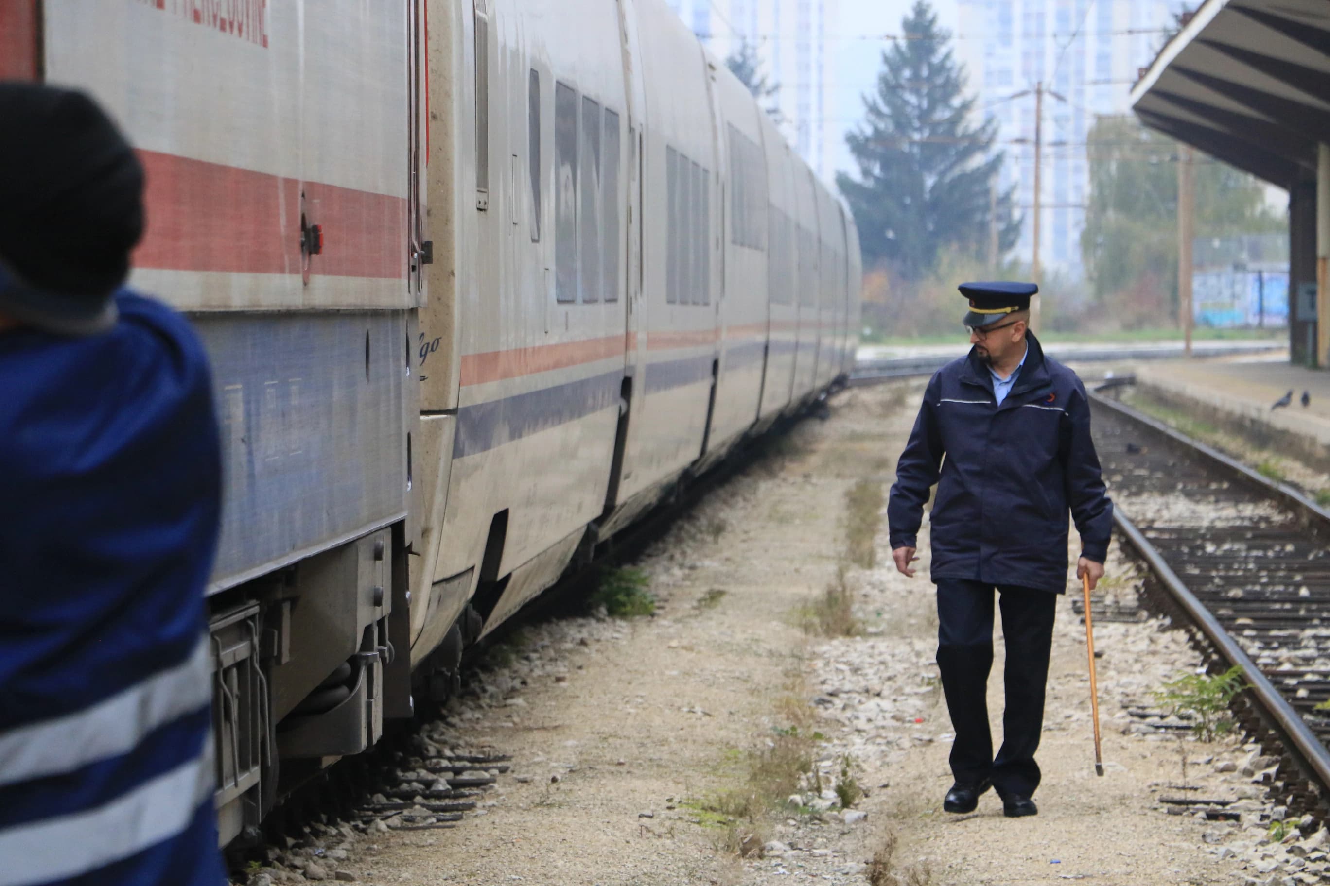 Željeznice Federacije BiH u gubicima