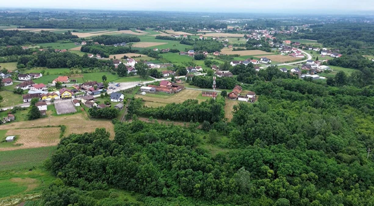 Gornja Dubica