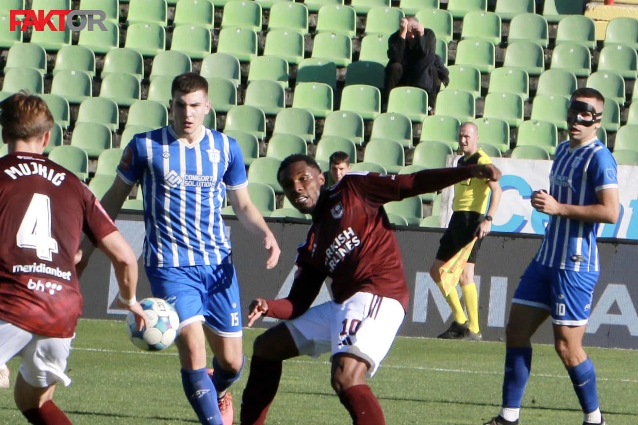 Oliveira prekinuo post