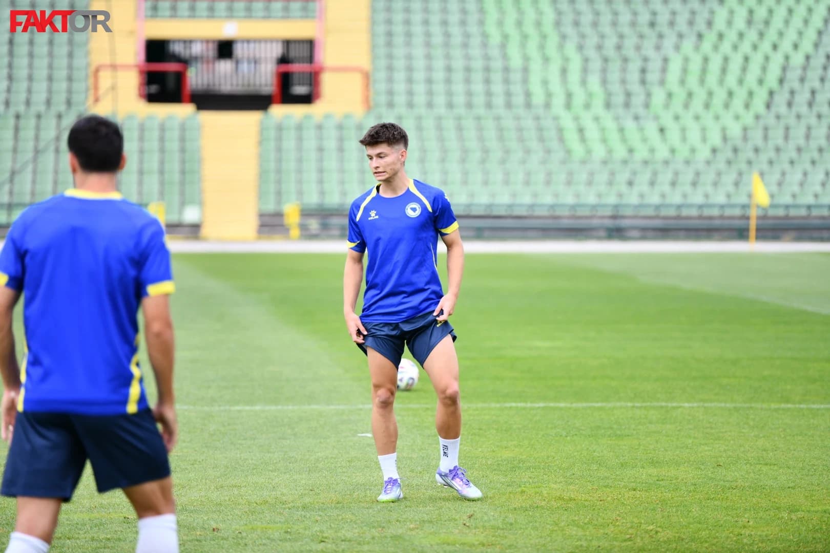 Esmir Bajraktarević