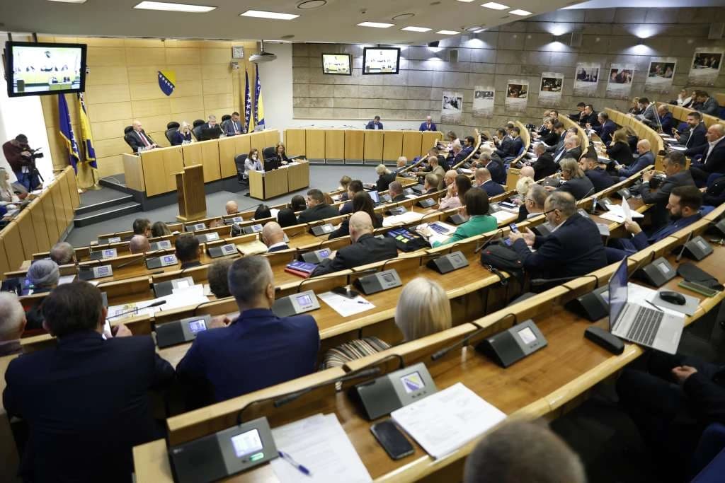 Zastupnički dom FBiH