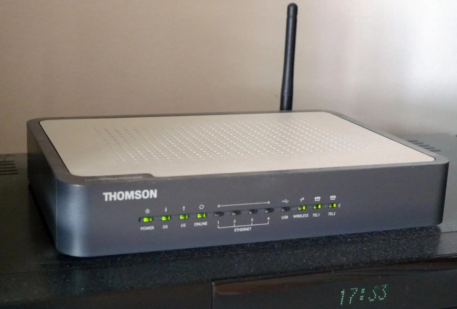 Važno je gdje se nalazi Wi-Fi ruter