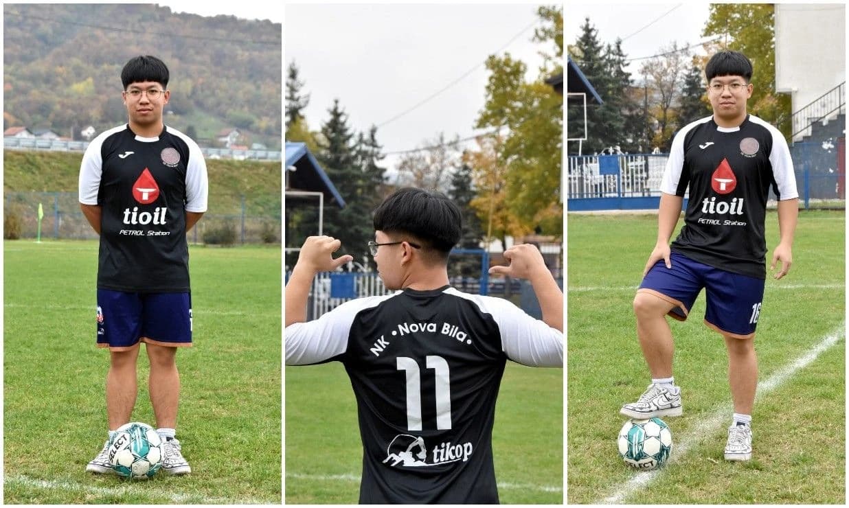 Yao Xin Lin debitovao u dresu novog kluba