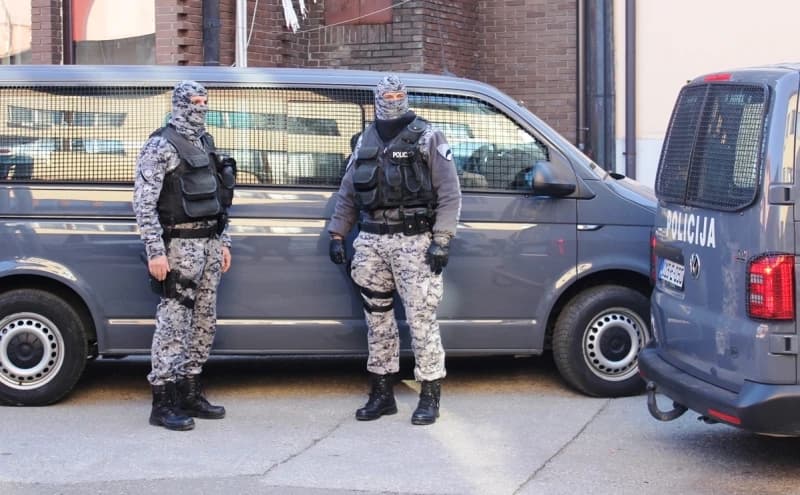 MUP TK proveo akciju