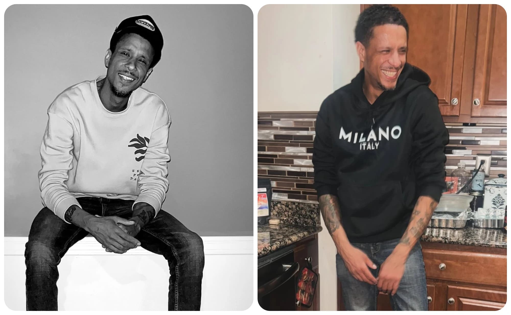 Floyd Roger Myers Jr.